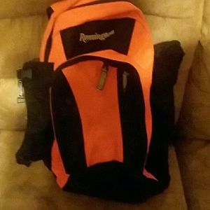 Remington backpack